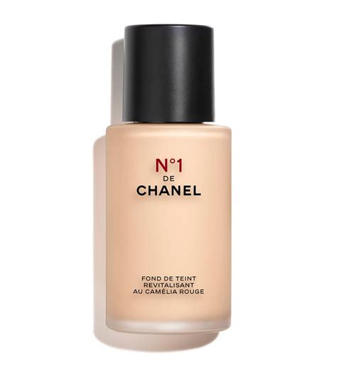 n1 chanel foundation|Chanel liquid foundation price.